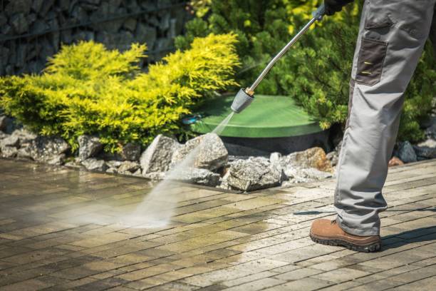 Best Parking Lot and Garage Cleaning  in Monticello, IN