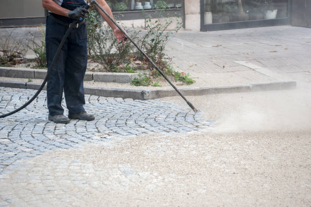 Best Concrete Sealing  in Monticello, IN